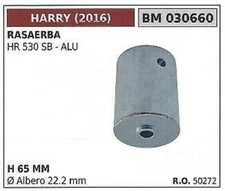 Support De Moyeu Pour Tondeuse HR530SB ALU HARRY 030660