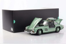 MERCEDES 300 SL W198 1954