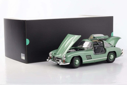 Mercedes 300 w198 1954 - 300,