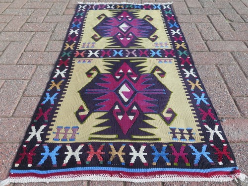 Tapis zone boho - tapis,