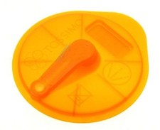 T disc Disque de nettoyage