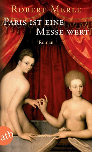 Robert merle christ paris - merle, ist