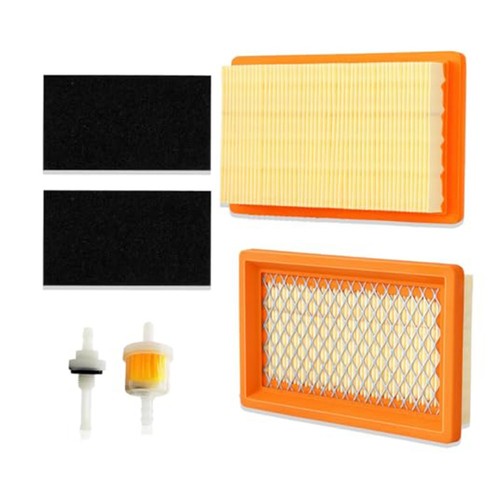 Kit filtre air résine - filtre,