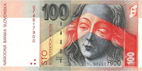 Slovakia slovaquie 100 - slovaquie,