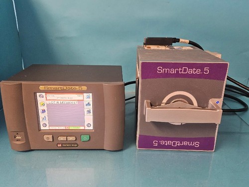 Markem imaje smartdate 128 - 5, 5/128
