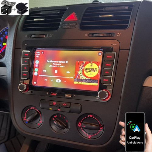 For golf mk5 mk6 jetta - mk6,