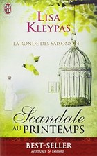 La ronde des saisons, Tome 4 