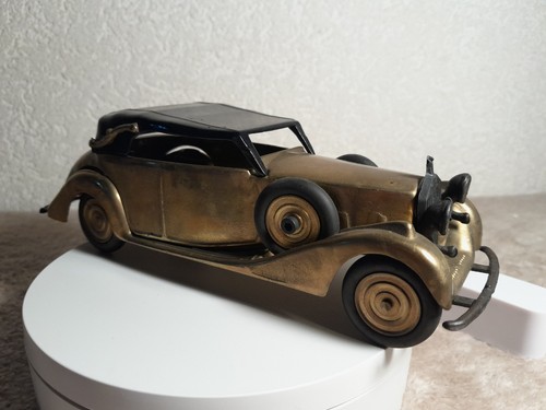 Fal rolls royce - phantom,