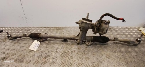 Cremaillere assistee mini - assistee,