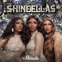 Shindo de The Shindellas | CD