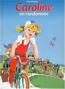 Caroline randonnée de - randonnée,