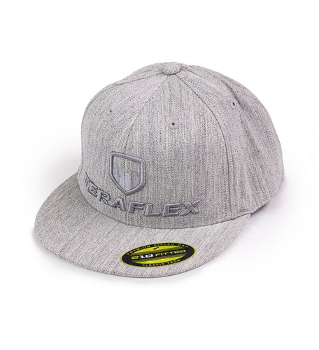 Teraflex flexfit flat visor - teraflex,