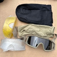 Armée Britannique Balistique