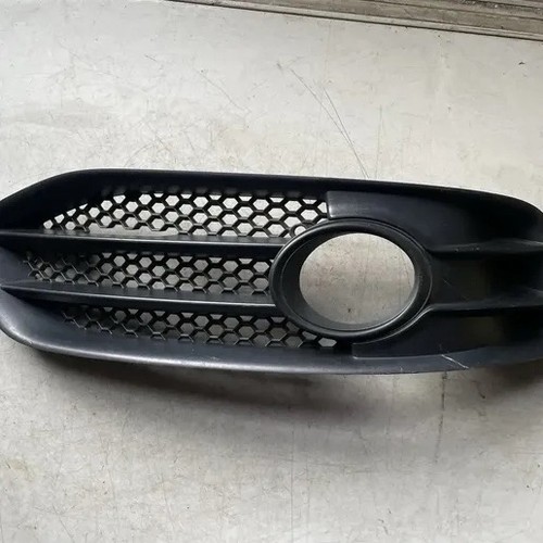Grille antibrouillards gauche - antibrouillards,