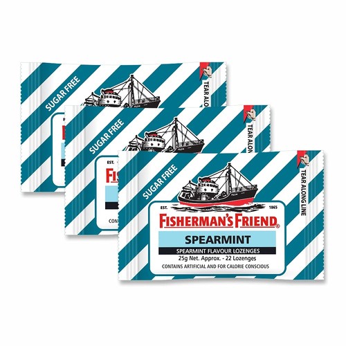 Lot packs of 22 - 3,