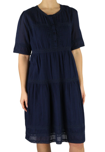 Maison 123 corelia guip robe - 123,