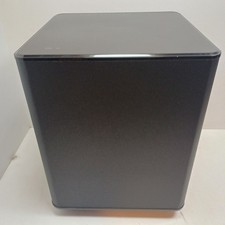 Samsung PS-WBD8200 Sub-Woofer TESTED Wireless 300 Watt