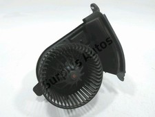 VENTILATEUR DE CHAUFFAGE