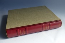 La Rochefoucauld Maximes Gravure contemporaine Albert Decaris 1959 (39847)