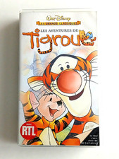 Les Aventures de Tigrou –