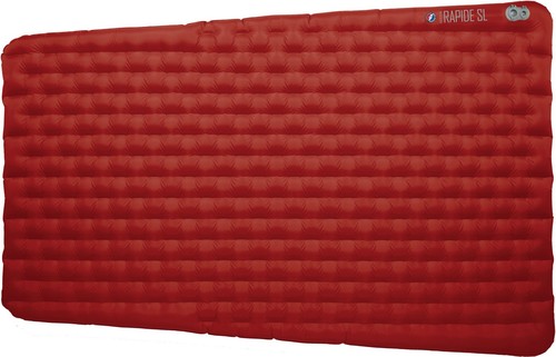 Big agnes rapide insulated - rapide, sl