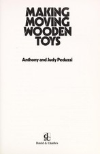 Fabriquer Des Jouets En Bois