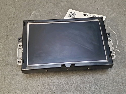 Ecran multifonctions gps emf - ecran,