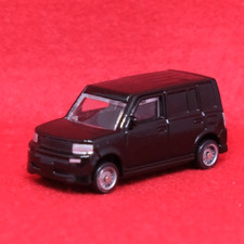 Voiture miniature TOYOTA bB Circle K Sunkus originale du Japon F/S