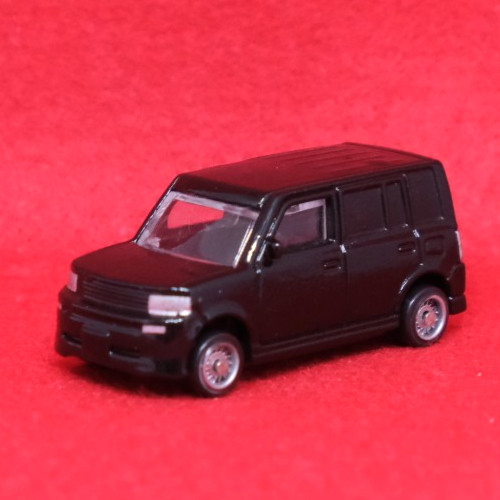 Voiture miniature toyota - miniature, bb