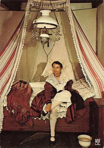 Folklore limousin - 87,
