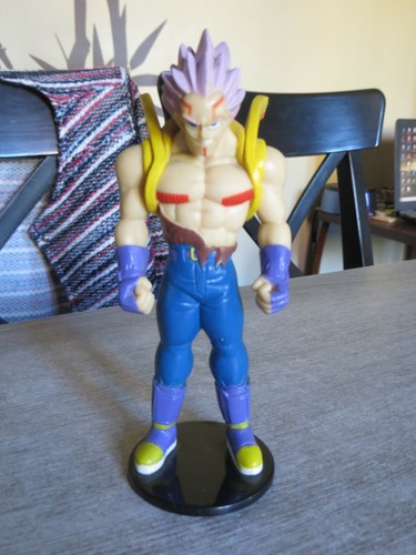 Figurine dragon ball - figurine,