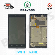 Pour ZTE Blade L2 Écran