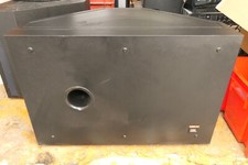 JBL Control SB2 caisson basses