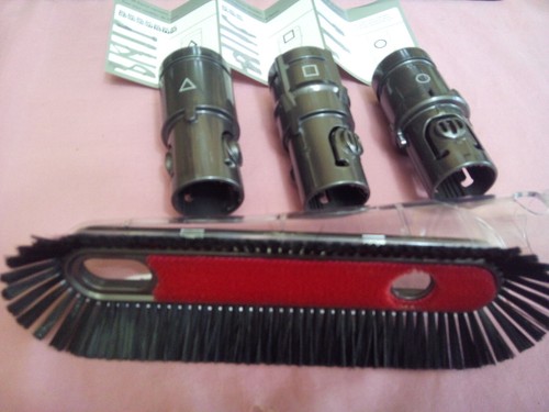 Dyson grande brosse ecran - grande,