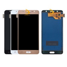 Pour Samsung Galaxy J5 2016 J510F J510FN J510M LCD écran tactile Digitizer @24E
