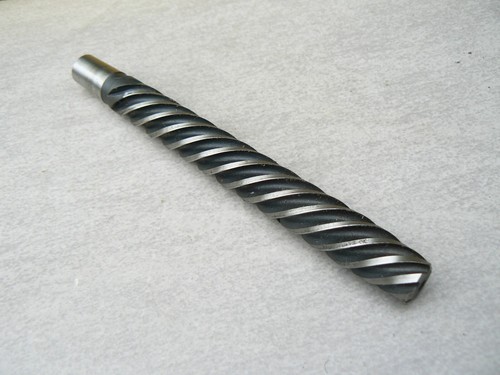 Alesoir diamètre 5mm - 13,5mm, coupe