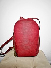 Sac à dos Louis Vuitton