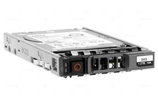 36RH9 DELL HDD 1.2TB 10K SAS 6G 2.5" SFF HOT-SWAP