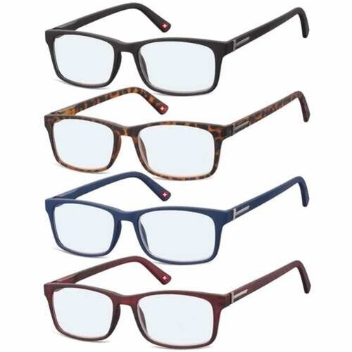 Montana eyewear lesebrille - montana,