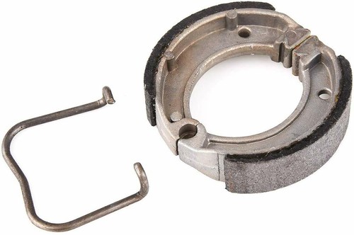 Front rear brake - brake, shoes