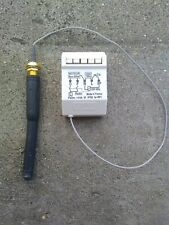 1 x micromodule Radio pour volets roulants YOKIS Power 500W - MVR500ERPX