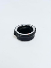 Convertisseur de monture Sigma MC-11 Adaptateur d'objectif Canon EF-Mount to ...