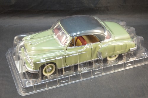 Chevrolet 1950 modèle réduit - 1950,