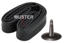 Tuyau 6" pour tondeuse autoportée 13x6.00-6, 6.50-6 avec soupape de voiture d...