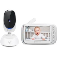 Moniteur vidéo Wi-fi -