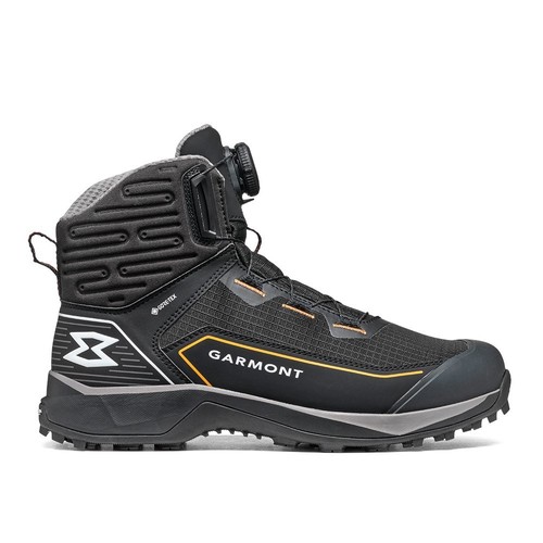 Chaussures garmont trace mid - chaussures,