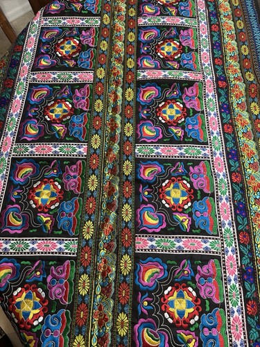 Vibrant color cotton linen - color, cotton/linen
