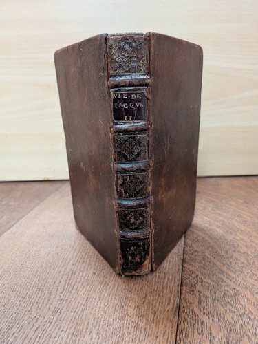 Livre ancien abrégé la - livre,