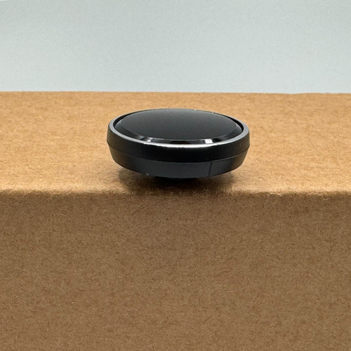 Volume knob button for - for, alpine