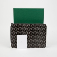 Goyard Clutch Sénat MM